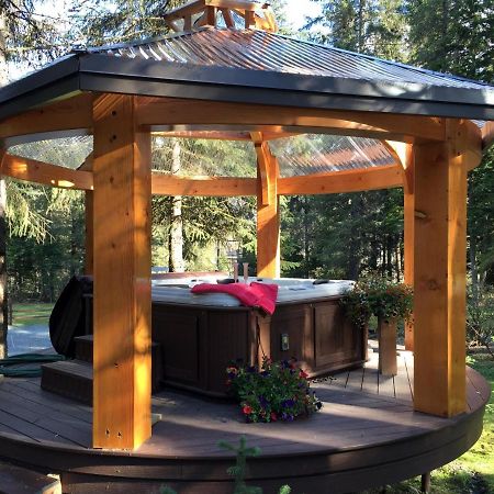 Carriage House Accommodations Гірдвурд Екстер'єр фото