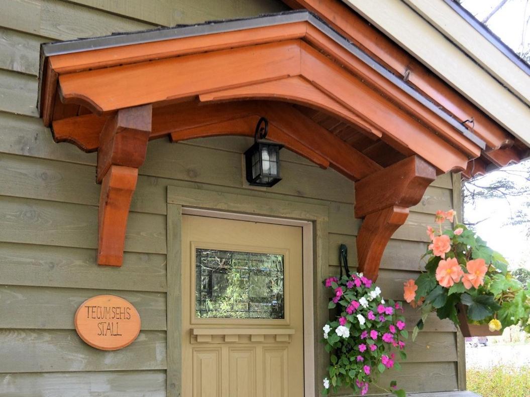 Carriage House Accommodations Гірдвурд Номер фото