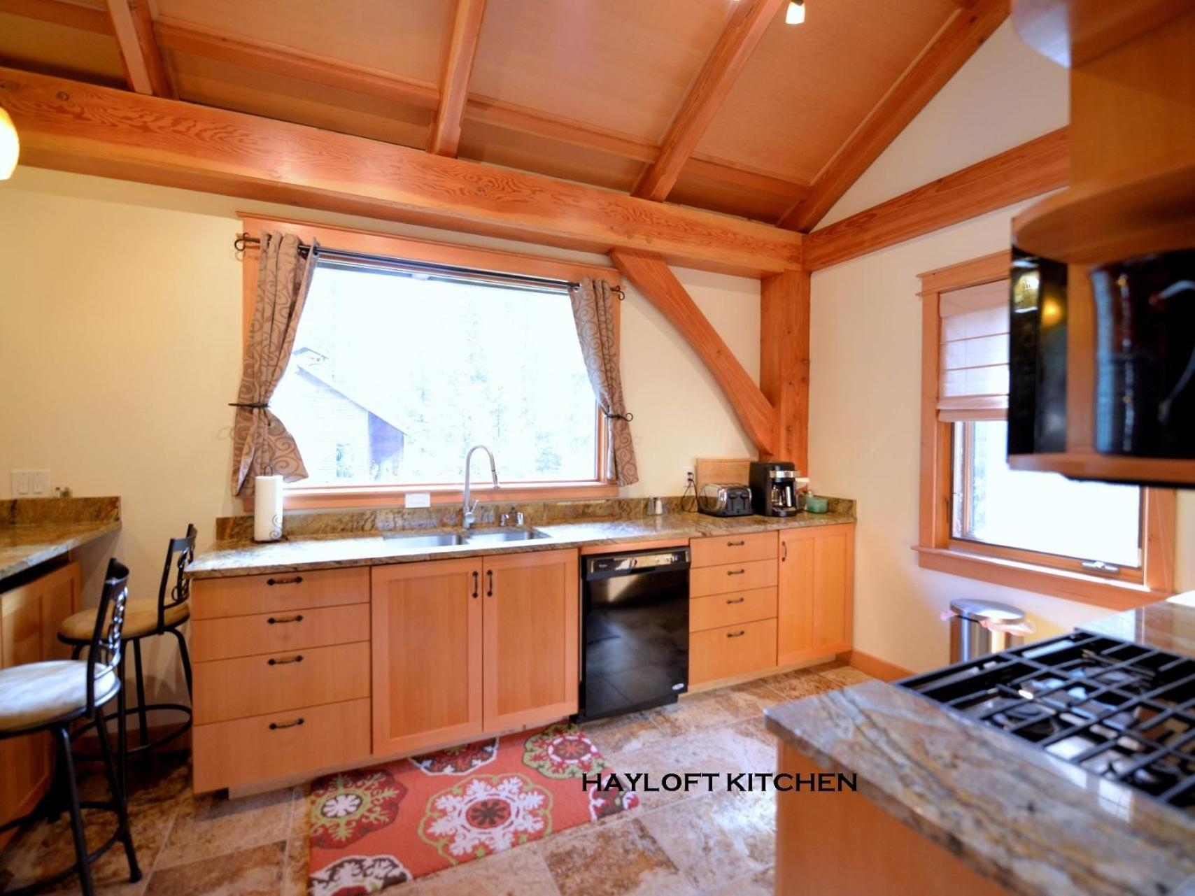 Carriage House Accommodations Гірдвурд Номер фото