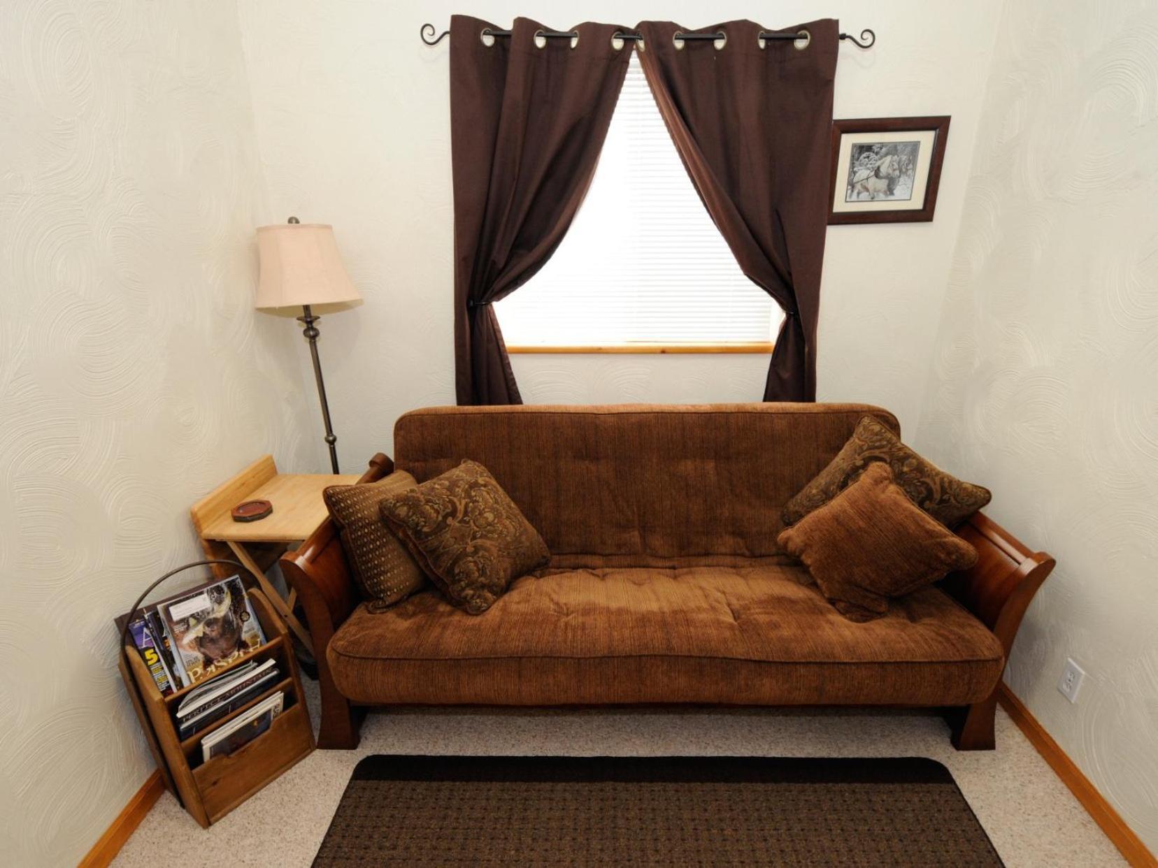 Carriage House Accommodations Гірдвурд Номер фото
